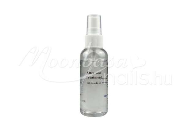 Wax spray szőrtelenítés utáni ápoló 60ml  