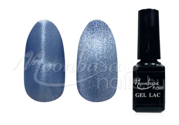 Flash Tiger eye géllakk 5ml Horizon #532