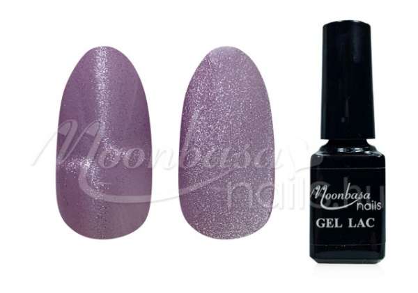 Flash Tiger eye géllakk 5ml Ailullia #534