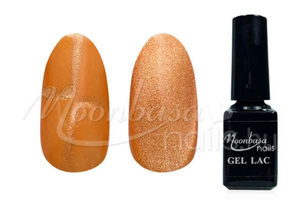 Flash Tiger eye géllakk 5ml Zuros #538