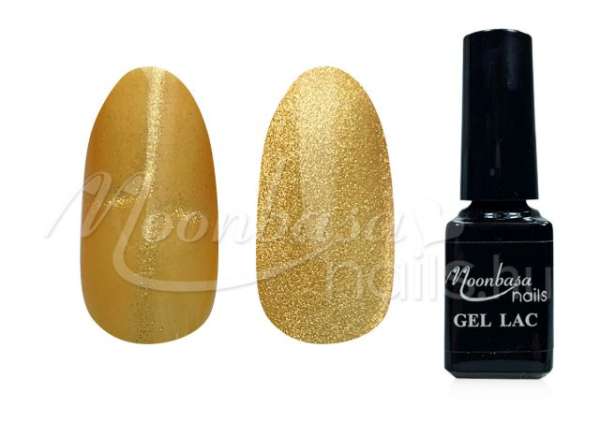 Flash Tiger eye géllakk 5ml Zephys #539