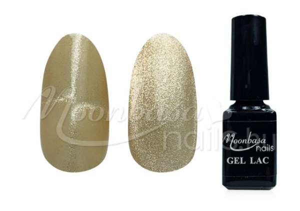 Flash Tiger eye géllakk 5ml Nova Volaris #540