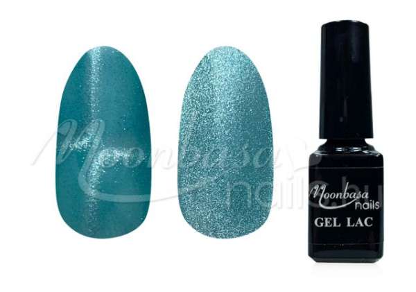 Flash Tiger eye géllakk 5ml Breywell #541