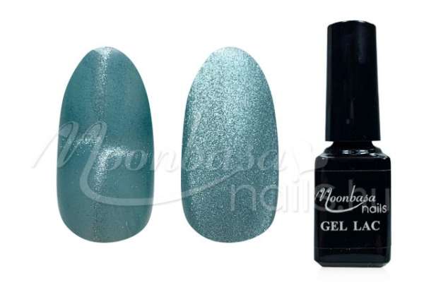 Flash Tiger eye géllakk 5ml Omur #542