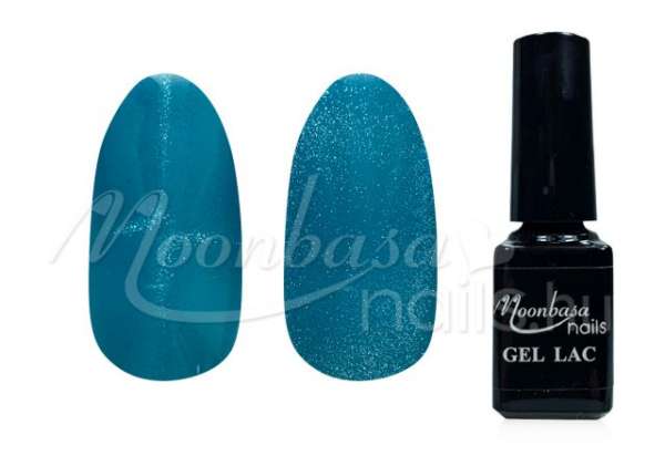 Flash Tiger eye géllakk 5ml Aeranas #543