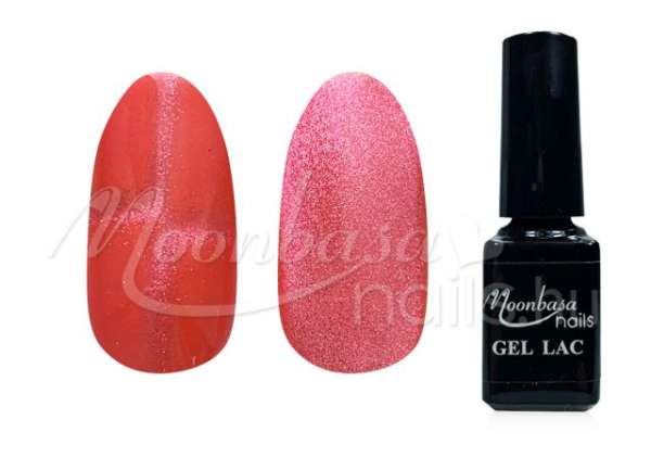 Flash Tiger eye géllakk 5ml Sunnath #546