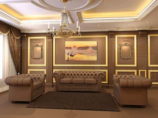 Festmény vászonra KINGDOM OF THE DRAGONS - Jozef Chelmoński REP047