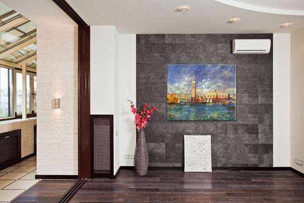 A DOGE PALOTÁJA - Pierre Auguste Renoir REP113