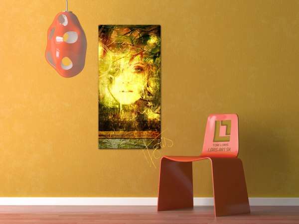 EARTH / Tom Loris 007IV14