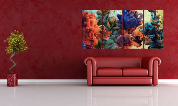 Az érzelmek robbanása / Tom Loris 026I4