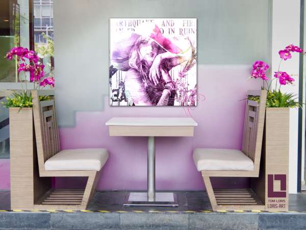 Élénk / Tom Loris 051W1