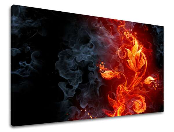 Fali festés ABSTRAKT AB080E11