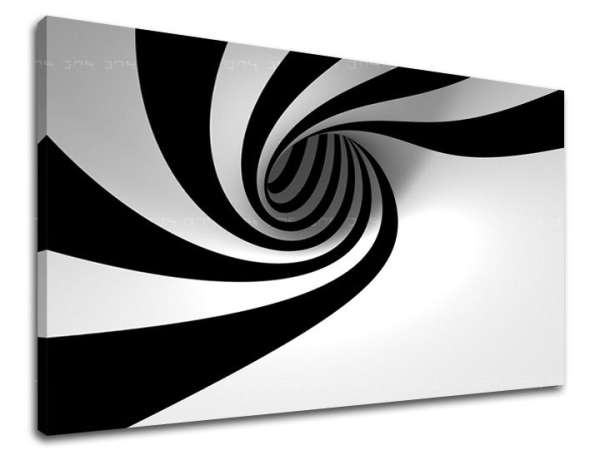 Fali festmény ABSTRAKT AB081E11