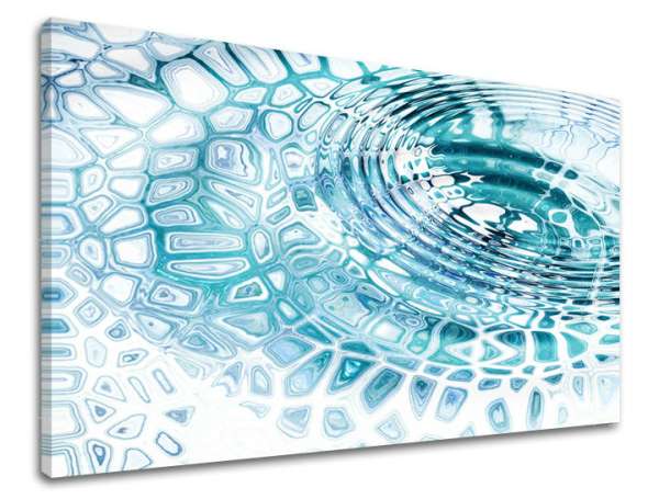 Fali festés ABSTRAKT AB090E11