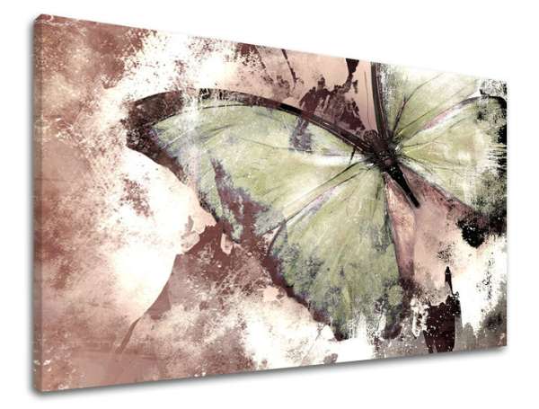 Fali festmény ABSTRAKT AB093E11