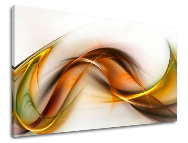 Fali festmény ABSTRAKT AB101E11