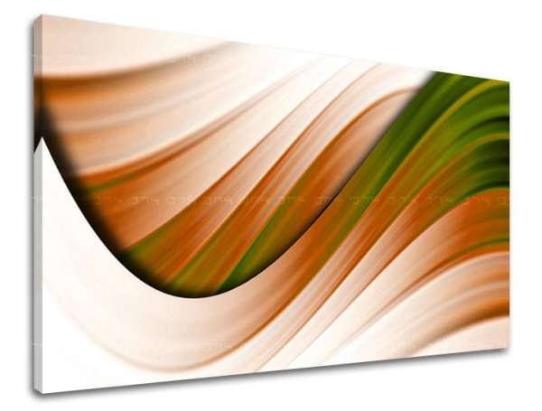 Fali festés ABSTRAKT AB115E11