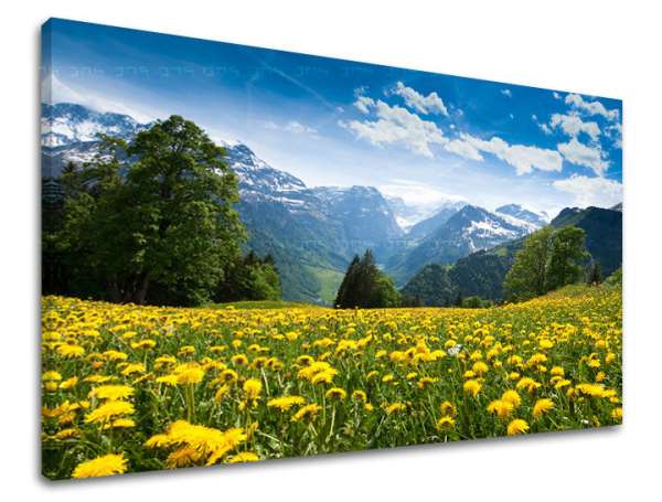 Fali festés LANDSCAPE KR036E11