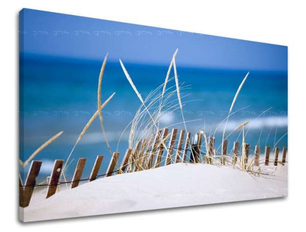 Falfestmény BEACH PL012E11