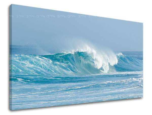 Falfestmény BEACH PL014E11