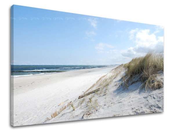 Falfestmény BEACH PL019E11