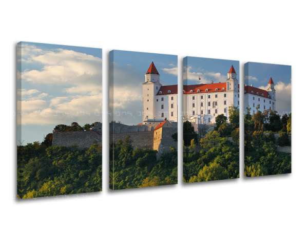 Falfestés 4 rész SLOVÁKIA SK003E41