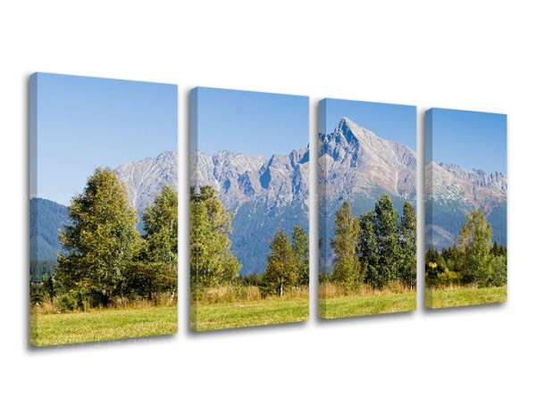 Falfestés 4 rész SLOVÁKIA SK006E41