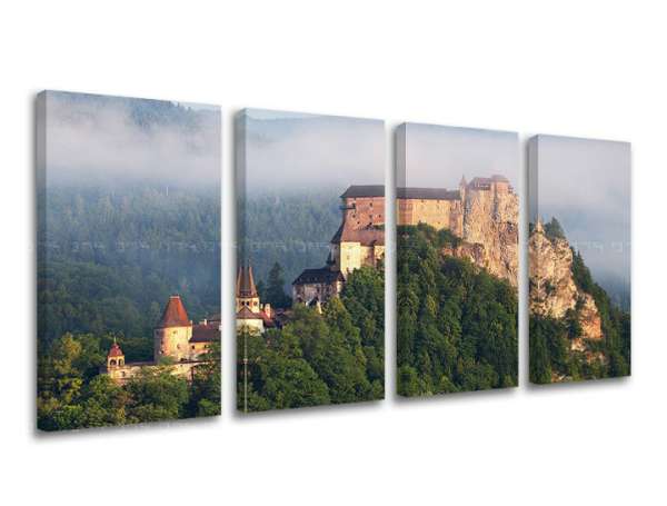 Falfestés 4 rész SLOVÁKIA SK010E41