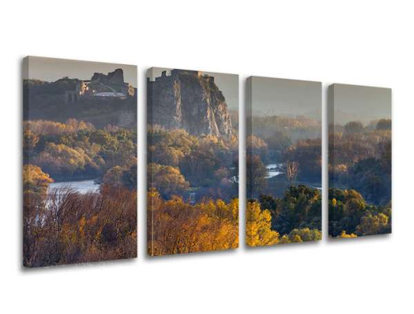 Falfestés 4 rész SLOVÁKIA SK011E41