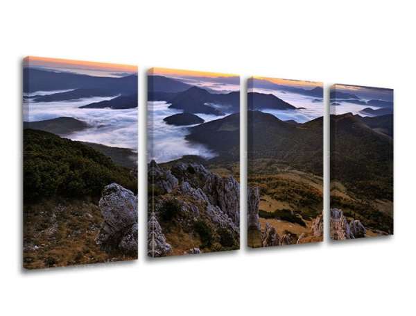 Falfestés 4 rész SLOVÁKIA SK012E41