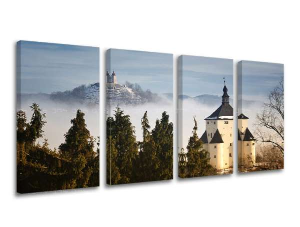 Falfestés 4 rész SLOVÁKIA SK013E41