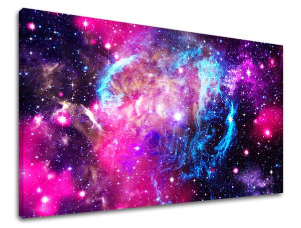 Fali festmény UNIVERSE GA003E11