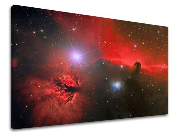 Fali festmény UNIVERSE GA004E11