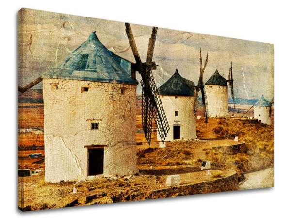 Falfestmény INSPIRÁCIÓ IN019E11