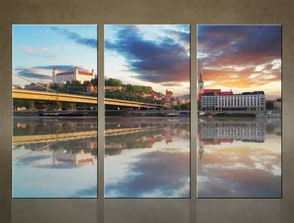 HD falfestés 3 rész SLOVÁKIA SK021C3