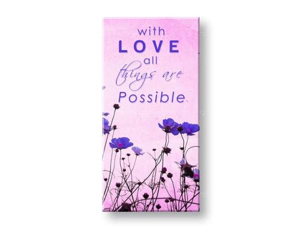 Falfestmény szöveggel TEX004P1