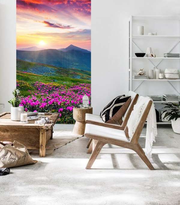 Ingyenes fotó falfestmény + ragasztó / SZLOVÁKIA FTSK031V152