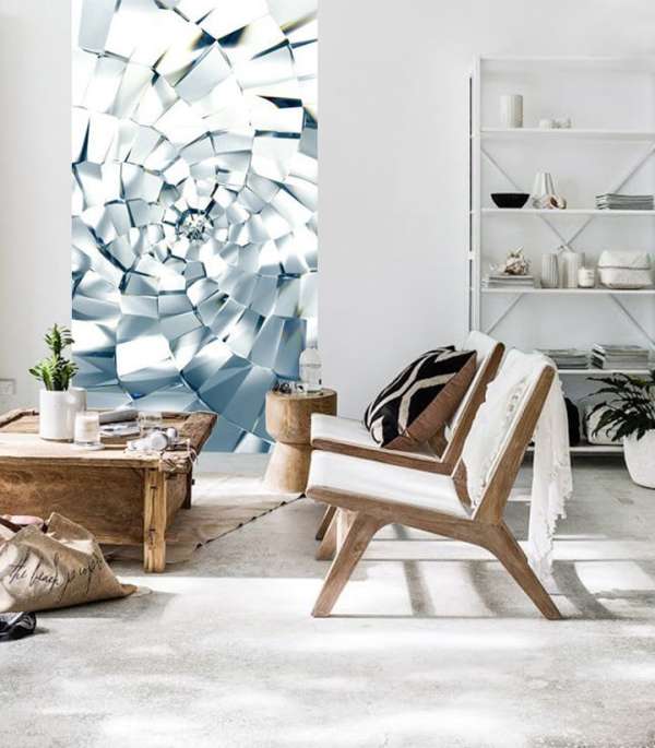 Ingyenes fotó falfestmény + ragasztó / ABSTRACT FTAB021V137