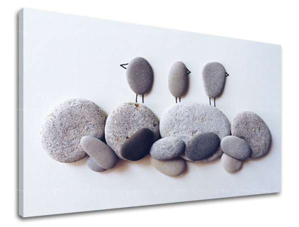 Falfestmény INSPIRÁCIÓ IN034E11