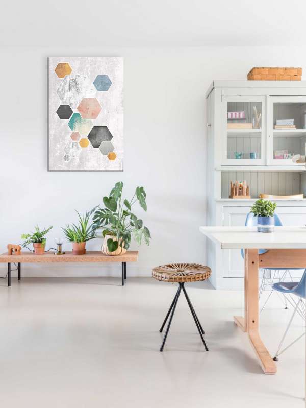 Az élet álma / Dan Johannson DJ033E1