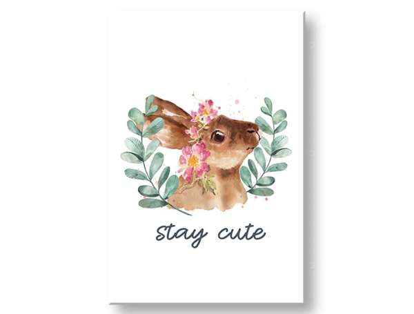 Fali művészet GYEREKEKNEK XOBKID011E1