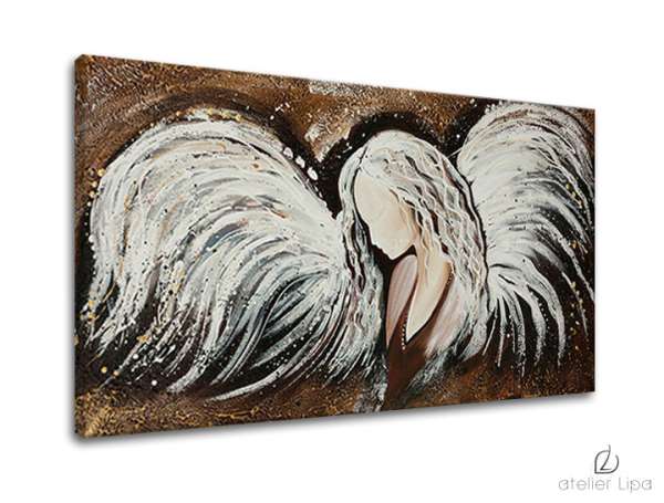 Szerzői reprodukció vászonra ANJEL XOBFB533E1