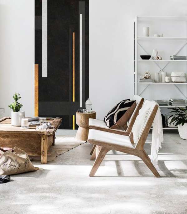 Lost Movement / Dan Johannson XFTDJ03030V106 fotó falfestmény