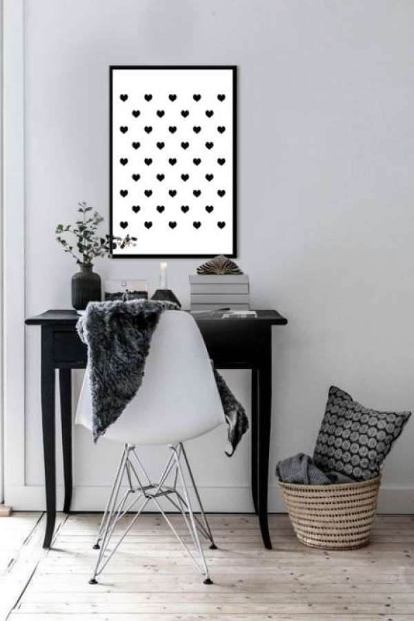 Falfestmény Az ártatlanság valósága/ Dan Johannson XOBDJ045E1