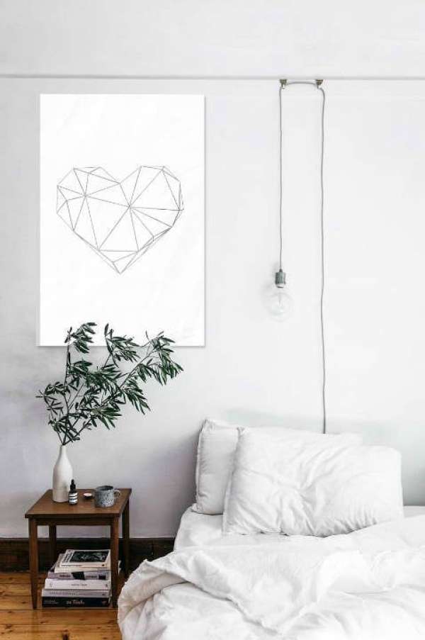 Falfestmény Lonely Future/ Dan Johannson XOBDJ052E1