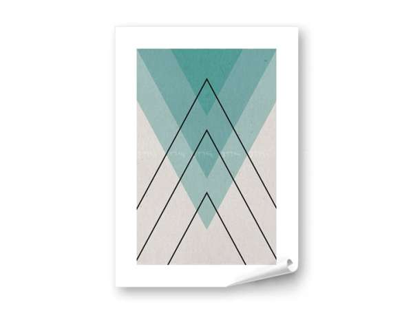 Faliposzter Silent Translation / Dan Johannson XPGDJ023A2130