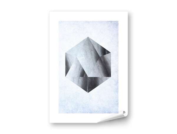 Fali poszter Maelstrom / Dan Johannson XPGDJ037A2130