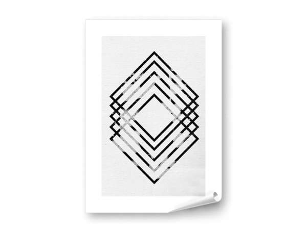 Fali poszter Sky in Dimension / Dan Johannson XPGDJ055A2130