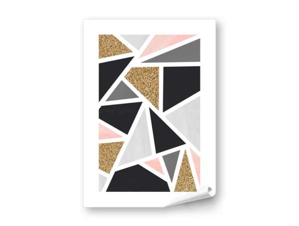 Fali poszter Remixed Aviator / Dan Johannson XPGDJ069A2130