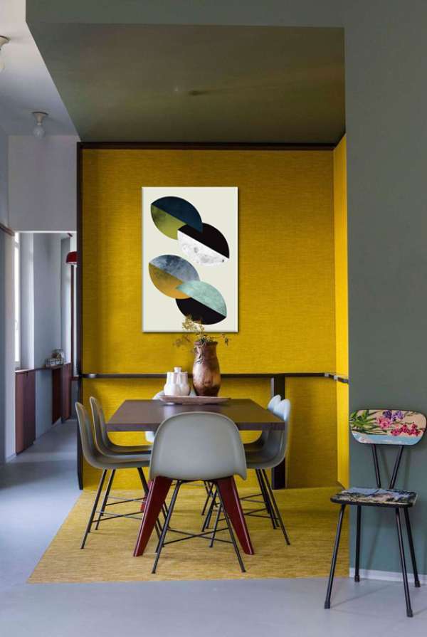 Gyöngyvirág lemondás / Dan Johannson XOBDJ075E1